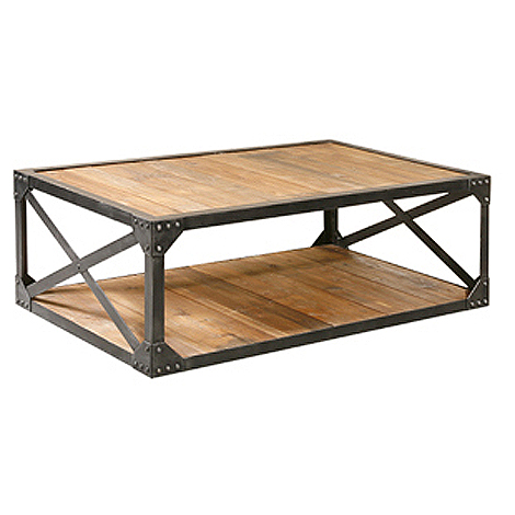 coffee table design woodworking